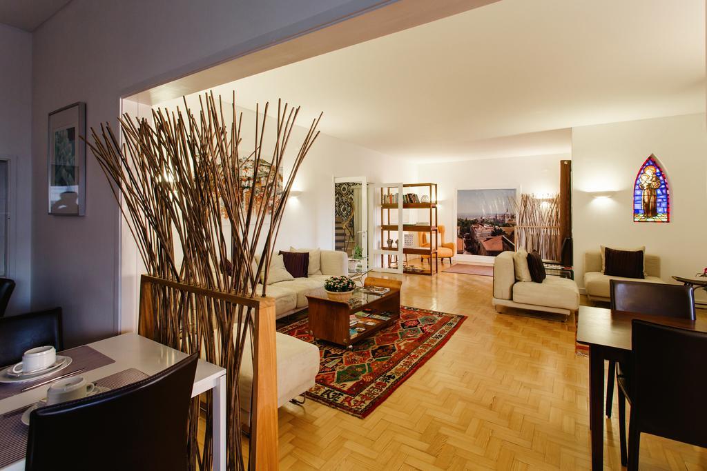 Thehouse Lisbon