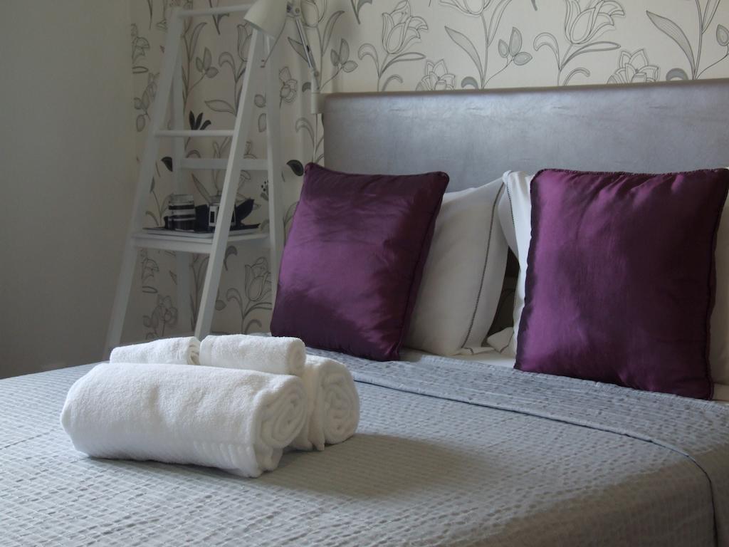 Bed & Breakfast Thehouse