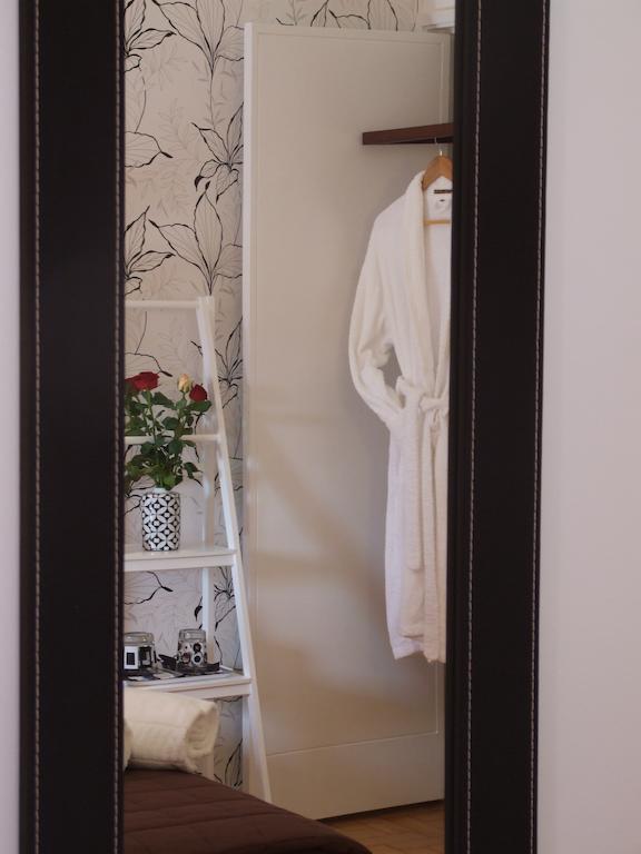 Bed & Breakfast Thehouse Lisbon
