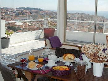 Thehouse Lisbon