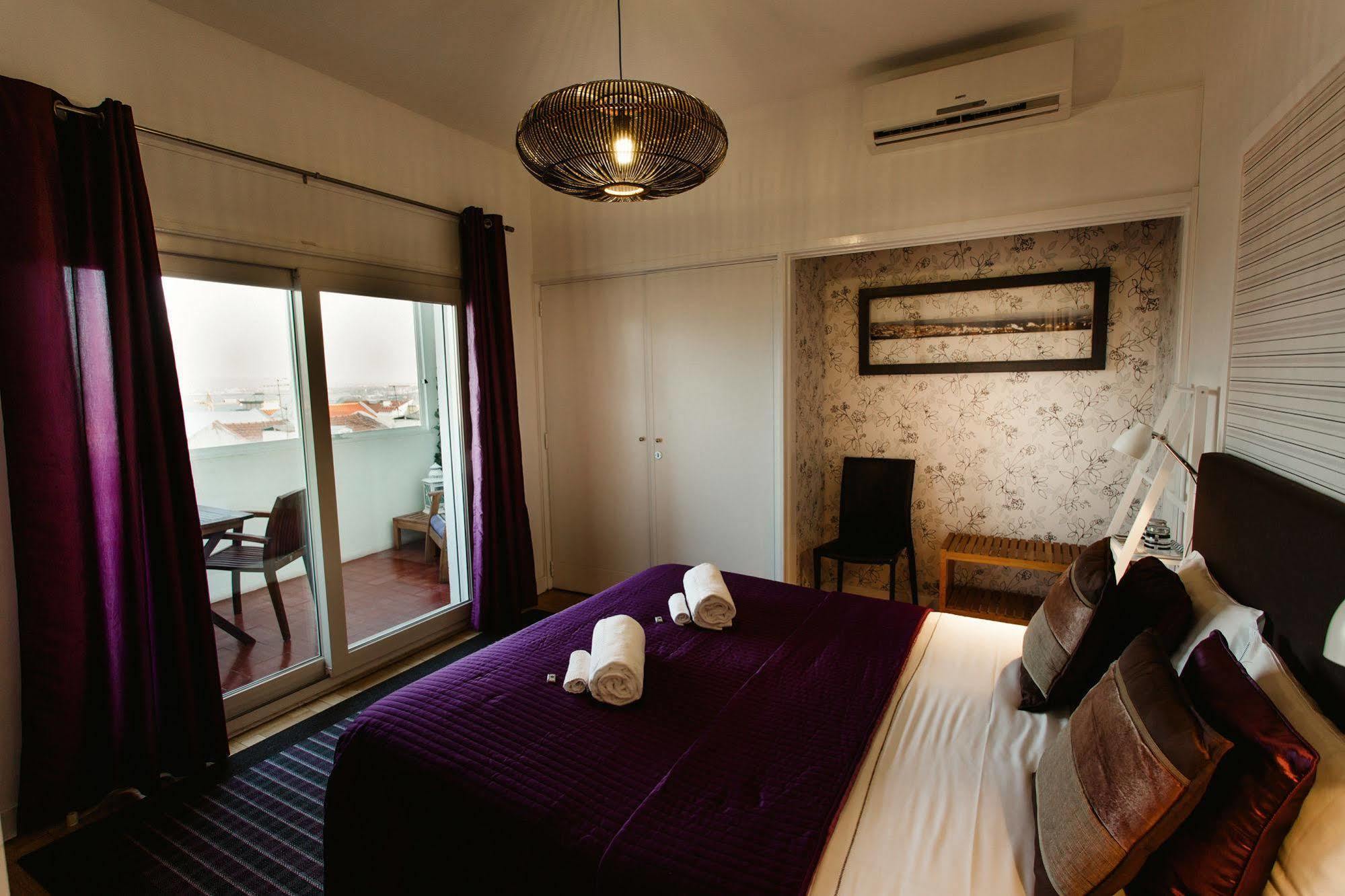 Thehouse Lisbon