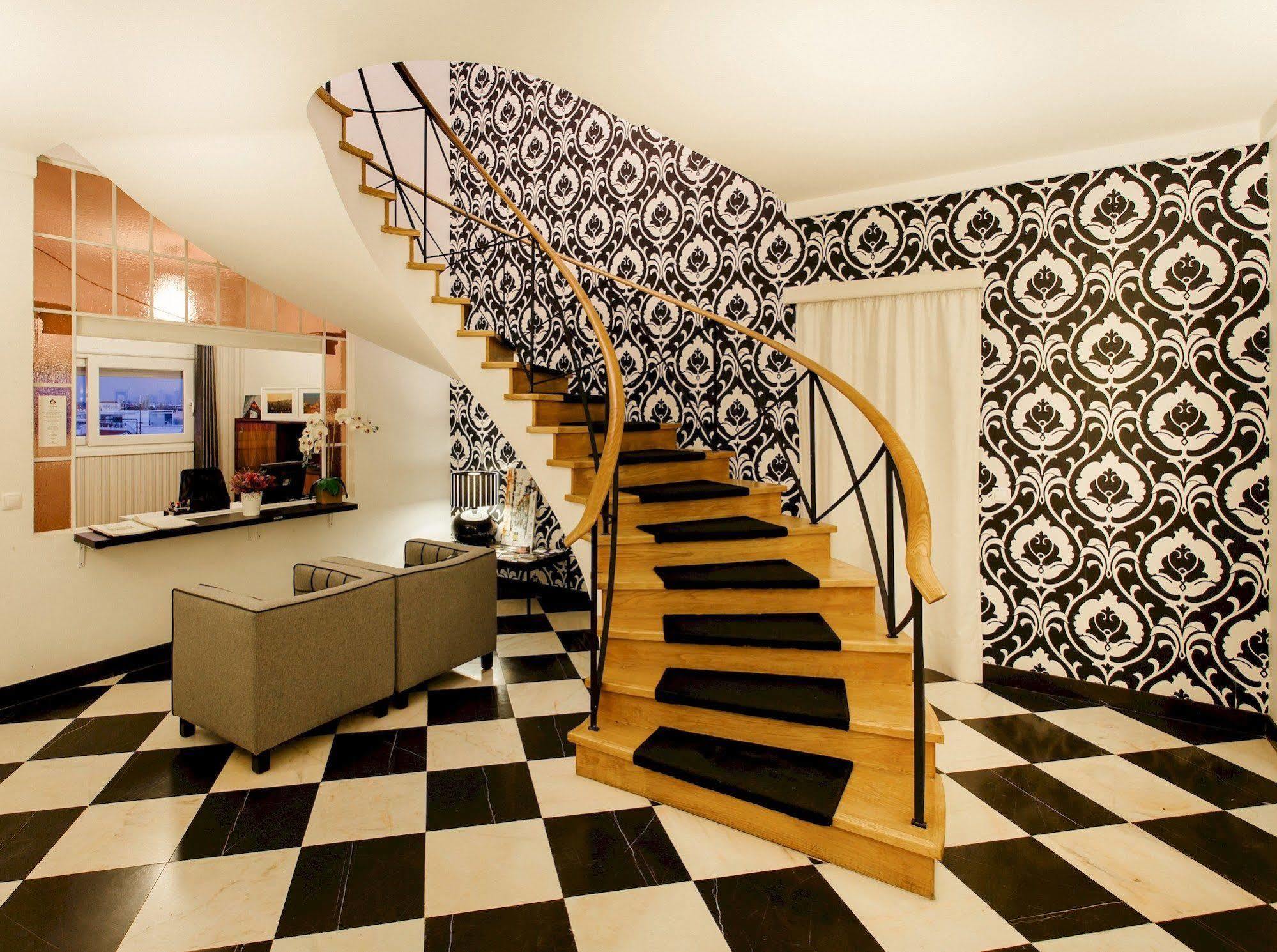Thehouse 3* Lisbon