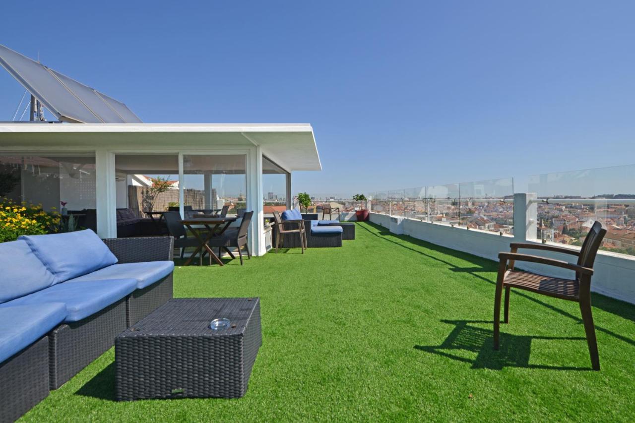 Thehouse Lisbon
